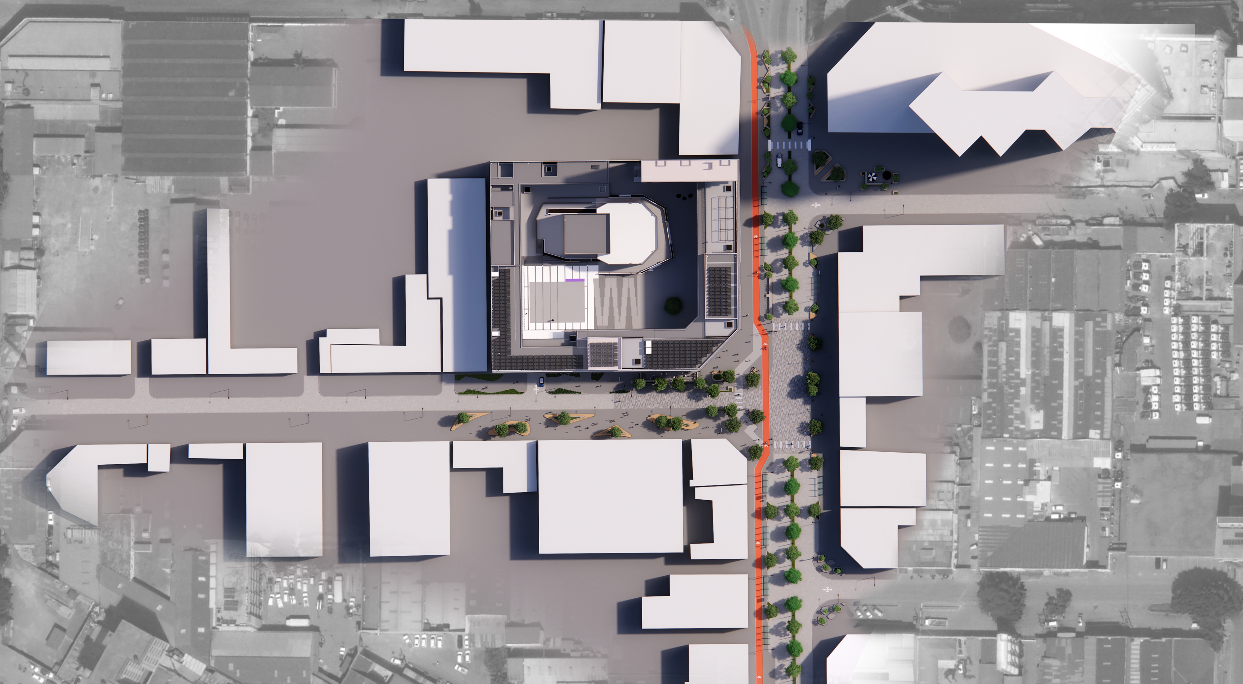 Godown Arts Centre, Ongoing
